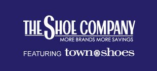 the shoe company