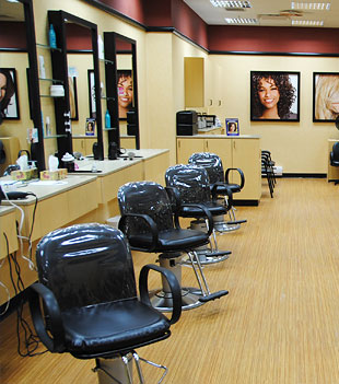 smart style and hair salon